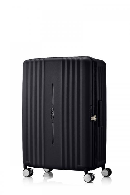 ［EC限定］スピナー68 エキスパンダブル ブラック