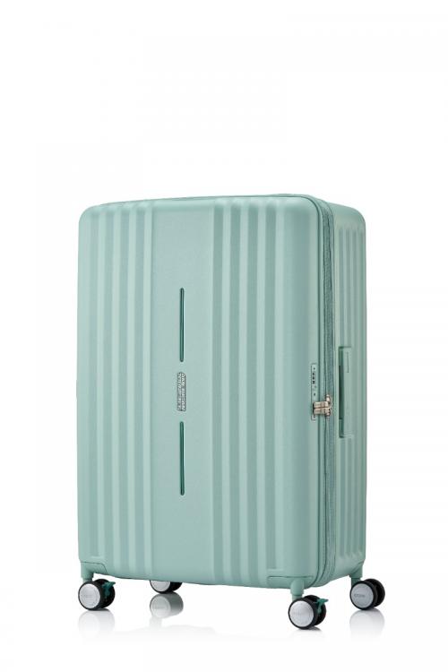 ［EC限定］スピナー68 エキスパンダブル セージグリーン