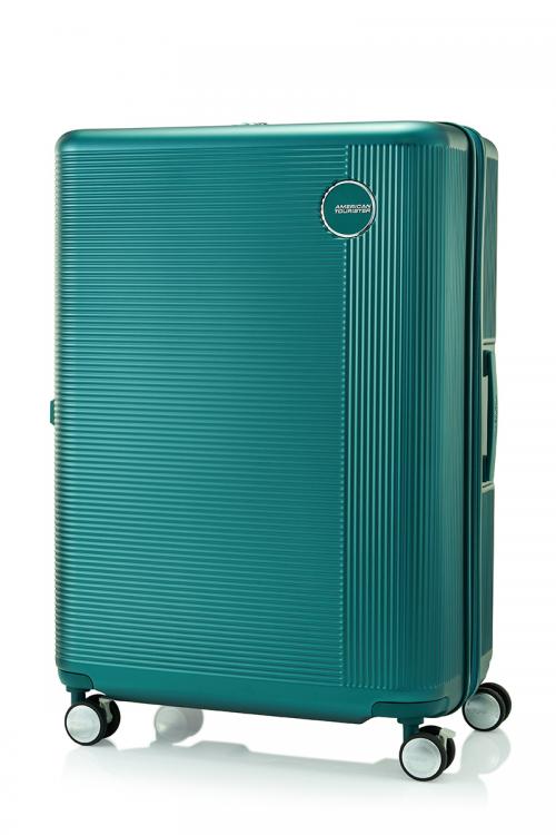 ［sale］スピナー65 エキスパンダブル エヴァ―グリーン