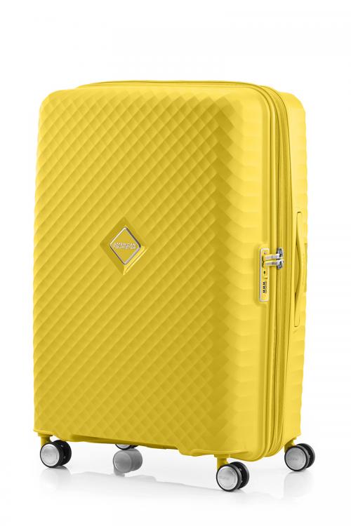 ［sale］スピナー66 エキスパンダブル シトロンイエロー