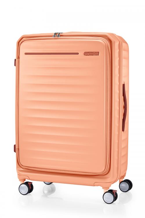 ［sale］スピナー68 エキスパンダブル アプリコットブラッシュ