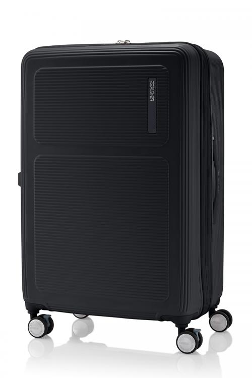 ［sale］スピナー67 エキスパンダブル ジェットブラック