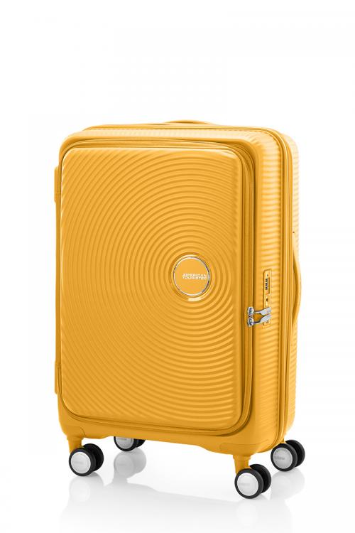 スピナー55 EXP ブックオープニング ゴールデンイエロー