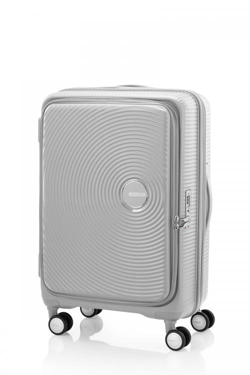 スピナー55 EXP ブックオープニング クールグレー