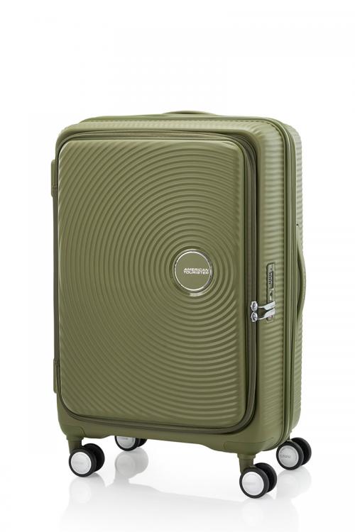 スピナー55 EXP ブックオープニング カーキ