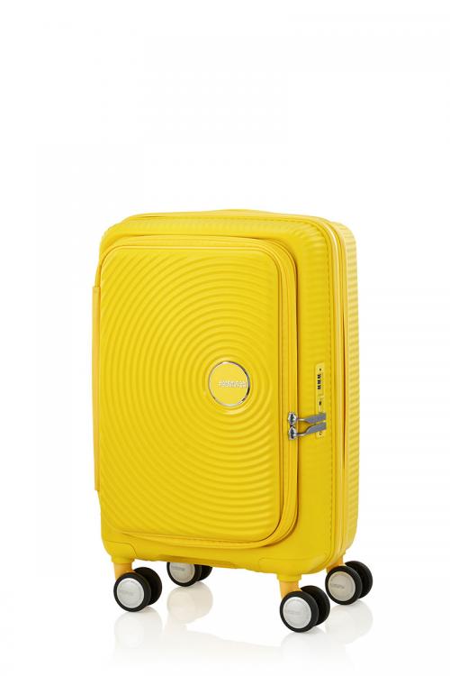 スピナー68 EXP ブックオープニング ソーラーイエロー