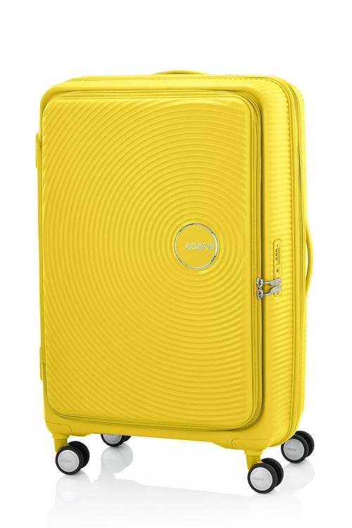 スピナー68 EXP ブックオープニング ソーラーイエロー