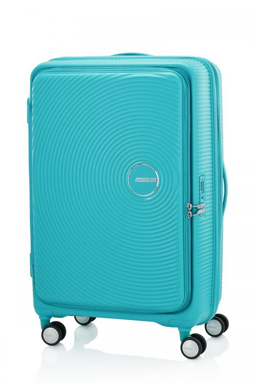 スピナー55 EXP ブックオープニング ターコイズ