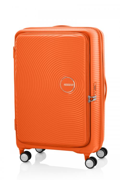 スピナー68 EXP ブックオープニング スパークオレンジ