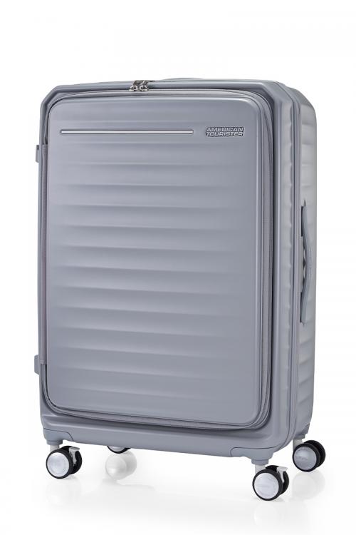 スピナー68 エキスパンダブル クールグレー