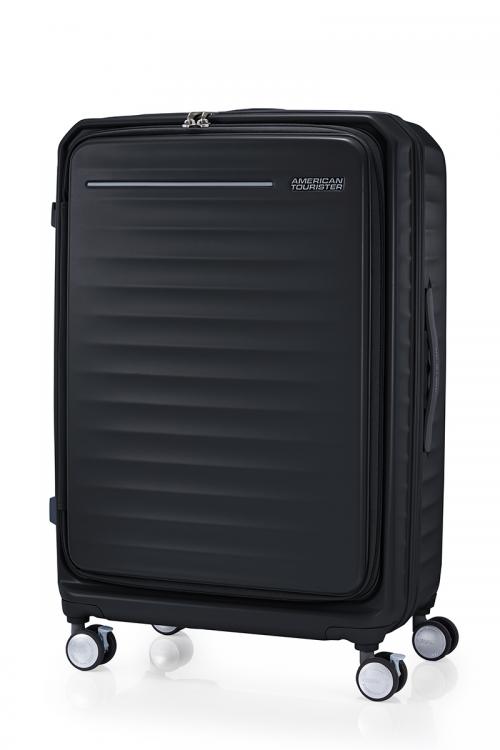 スピナー68 エキスパンダブル ブラック