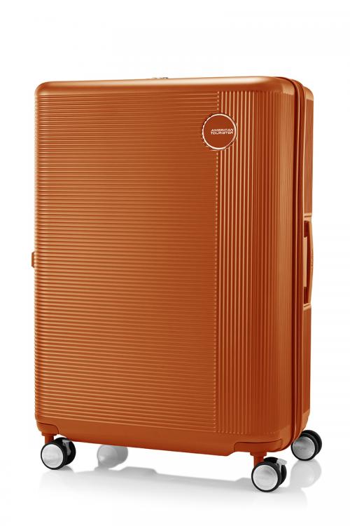 ［sale］スピナー65 エキスパンダブル オレンジラスト