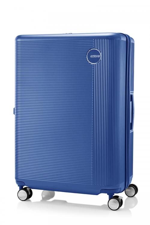 ［sale］スピナー65 エキスパンダブル ミストラルブルー