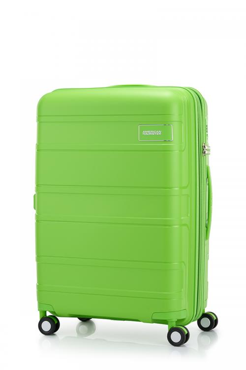 ［sale］スピナー55 ライム