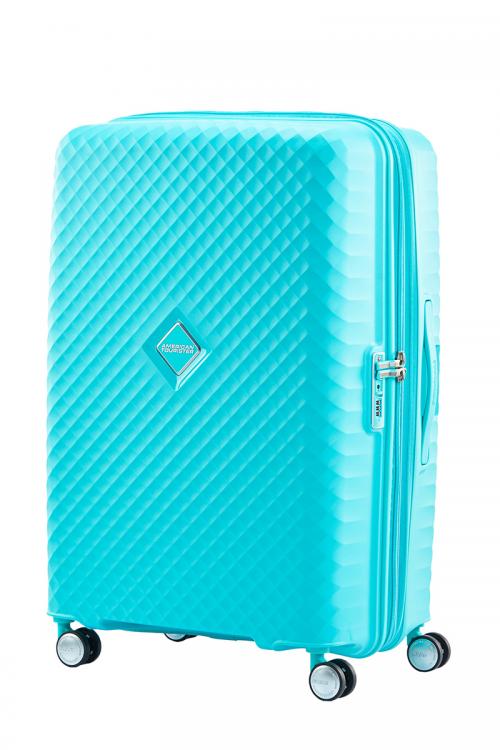 ［sale］スピナー66 エキスパンダブル アクアブルー