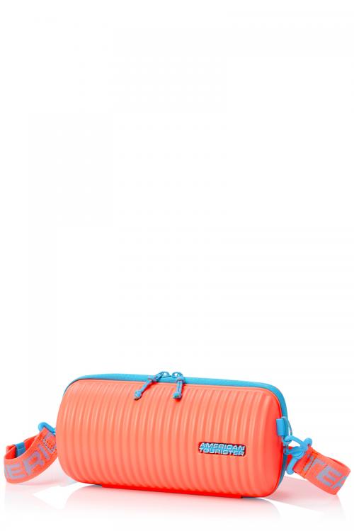 ［sale］クロスボディバッグ  hi-res | American Tourister