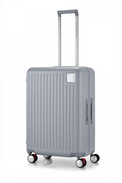 スピナー55 ライトシルバー