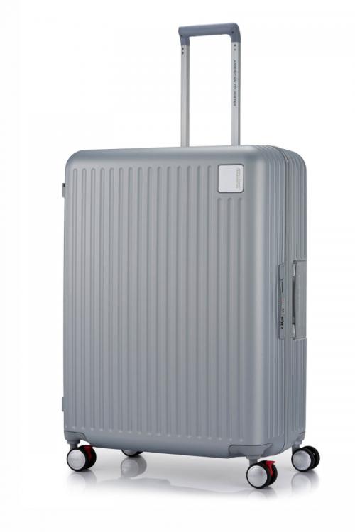 スピナー55 ライトシルバー