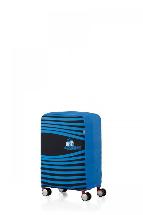 ストレッチャブルラゲッジカバー  hi-res | American Tourister