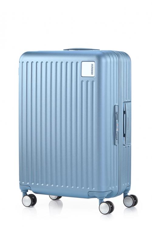 ［sale］スピナー55 アイスブルー