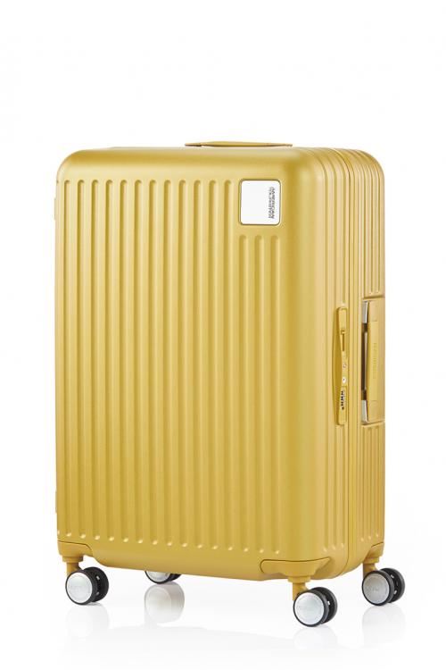 ［sale］スピナー55 マスタード