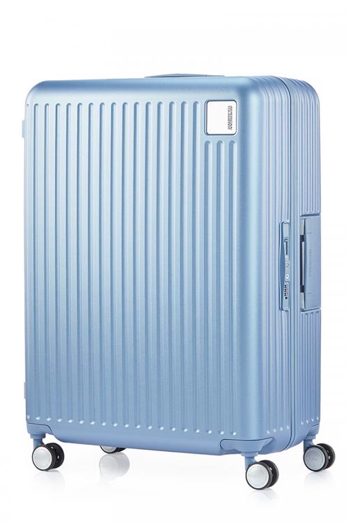 ［sale］スピナー55 アイスブルー