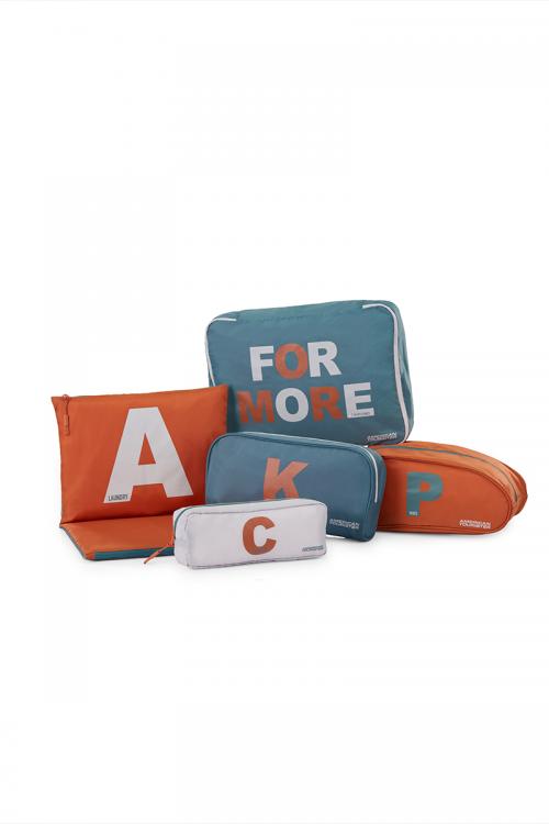 5イン1トラベルポーチ  hi-res | American Tourister