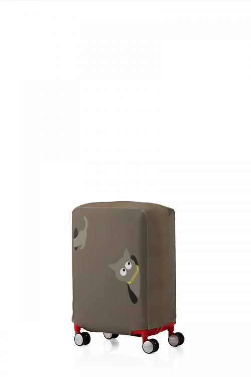 フォルダブルラゲッジカバーツー  hi-res | American Tourister