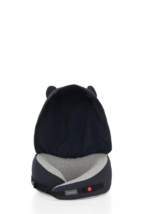 フード付きトラベルピロー  hi-res | American Tourister