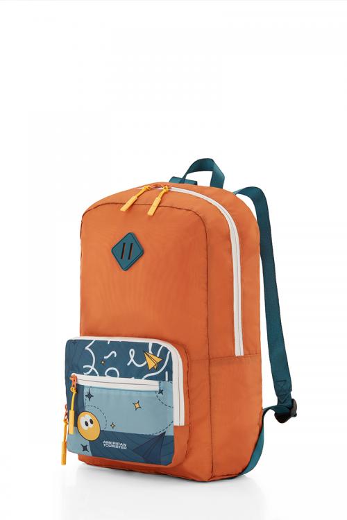 パッカブルバックパック  hi-res | American Tourister