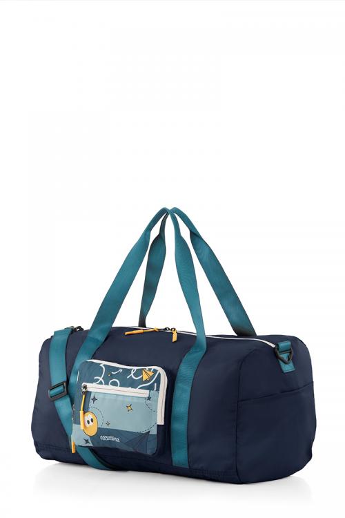 パッカブルダッフル  hi-res | American Tourister