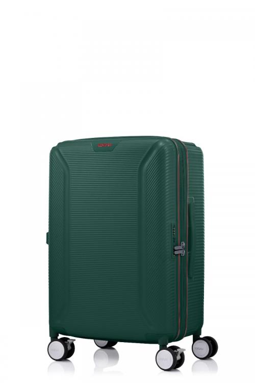 スピナー61 エキスパンダブル ダークグリーン