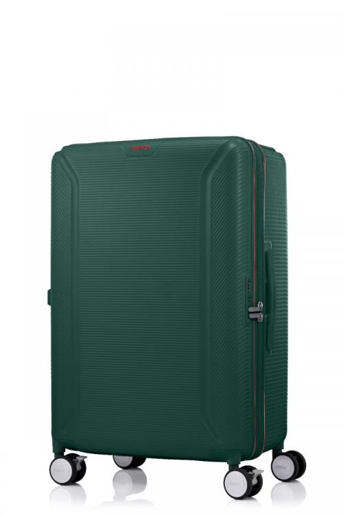 スピナー61 エキスパンダブル ダークグリーン