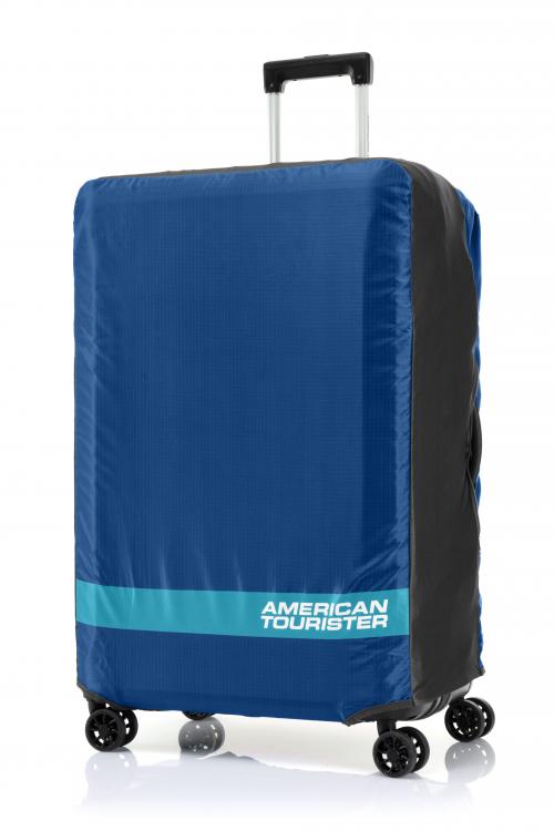 フォルダブルラゲッジカバーツーS ネイビーブルー