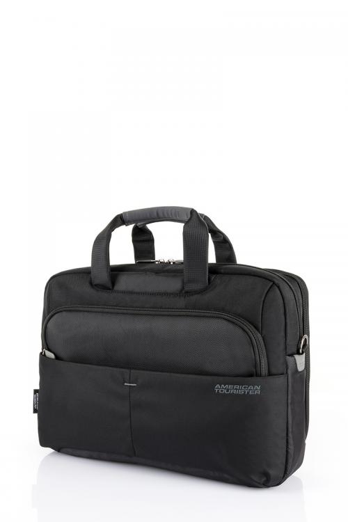 ラップトップブリーフケース  hi-res | American Tourister