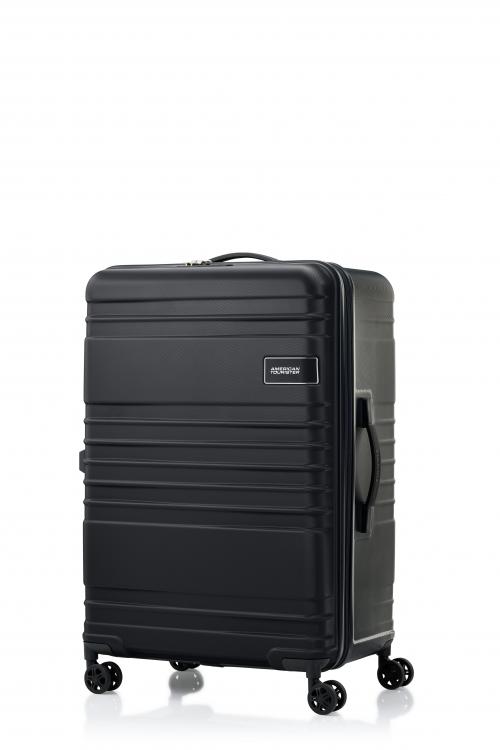 スピナー50 ブラック