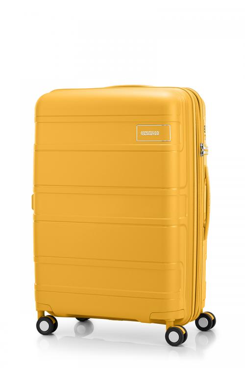 ［sale］スピナー55 イエロー