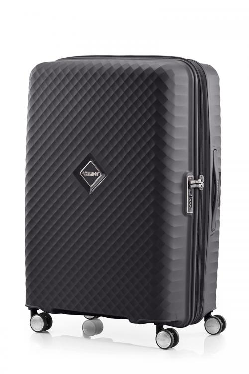 ［sale］スピナー66 エキスパンダブル チタニウム