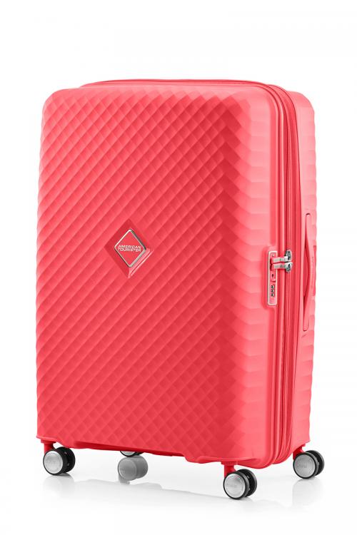 ［sale］スピナー66 エキスパンダブル スカーレット レッド