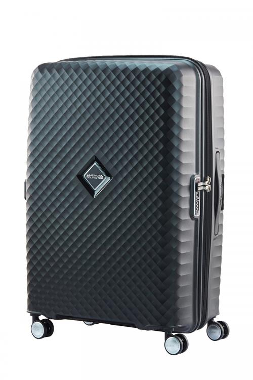 ［sale］スピナー66 エキスパンダブル ブラック