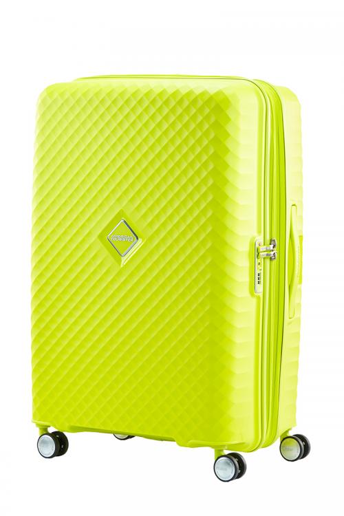 ［sale］スピナー66 エキスパンダブル ネオンイエロー