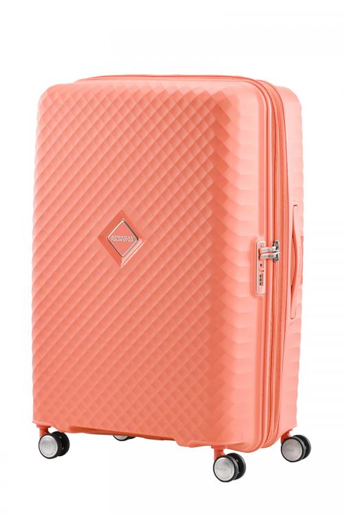 ［sale］スピナー66 エキスパンダブル ブライトコーラル