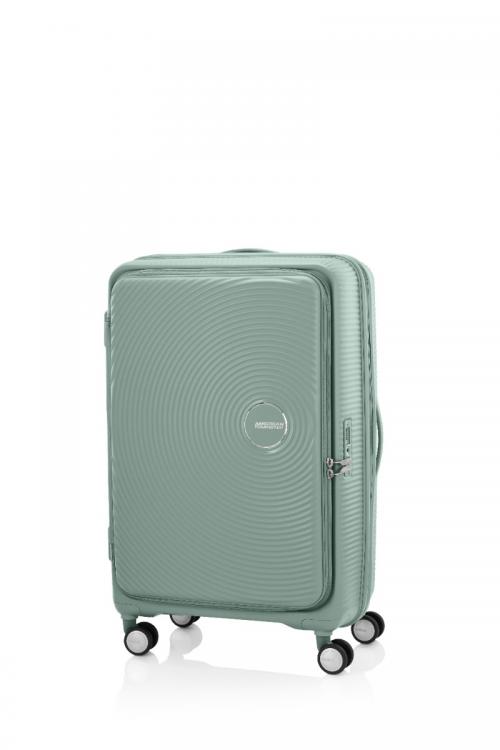 スピナー55 EXP ブックオープニング アーバングリーン