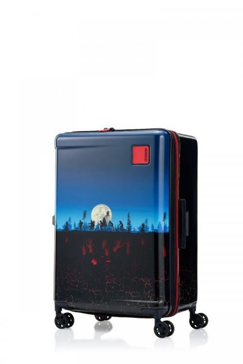 スピナー  hi-res | American Tourister