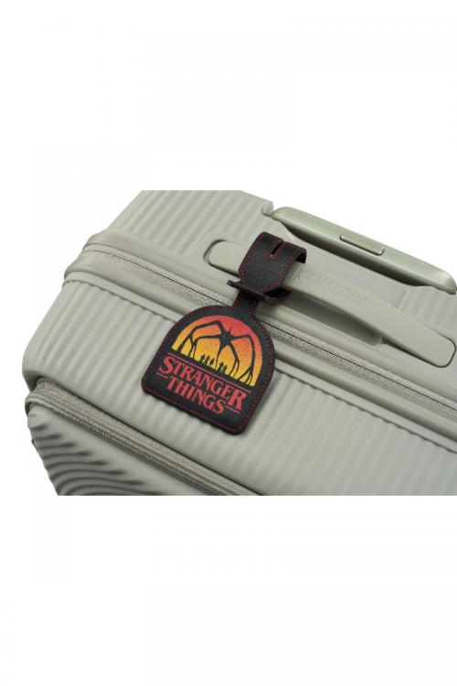 ラゲッジタグ  hi-res | American Tourister