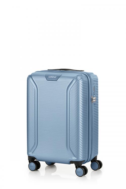 ［sale］スピナー77 エキスパンダブル メタリックブルー