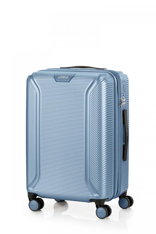 ［sale］スピナー77 エキスパンダブル メタリックブルー