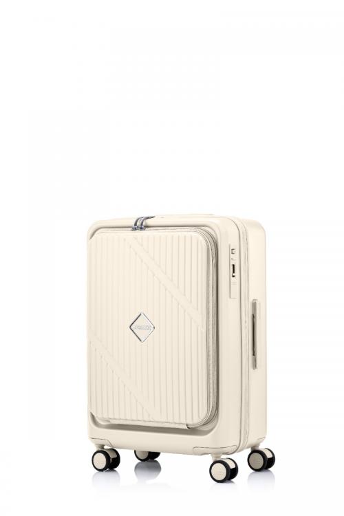 スピナー54 フロントオープニング クリーム