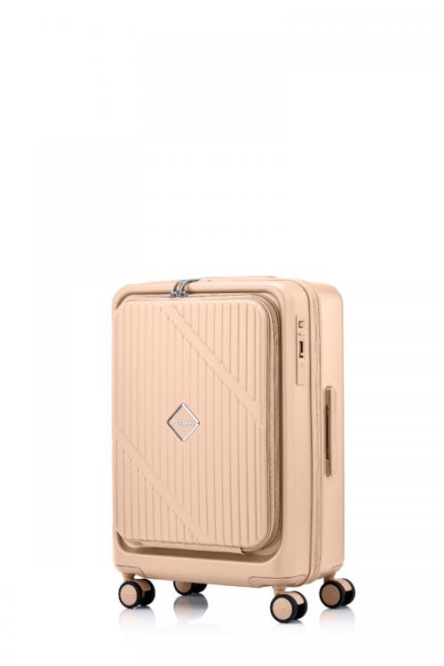 スピナー54 フロントオープニング パステルピンク