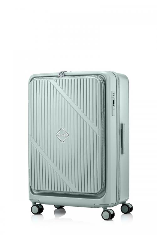 スピナー68 エキスパンダブル パステルグリーン